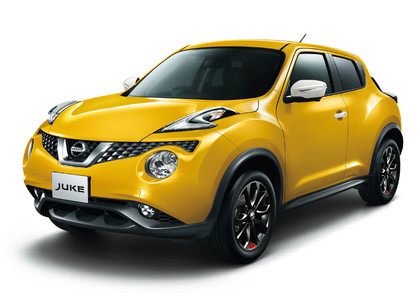 EVA коврики на Nissan Juke 2010 - 2019 в Улан-Удэ EVA коврики на Nissan Juke 2010 - 2019 в Улан-Удэ