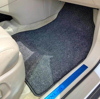 Коврики на Lexus RX II 2003 - 2009 в Улан-Удэ Коврики на Lexus RX II 2003 - 2009 в Улан-Удэ