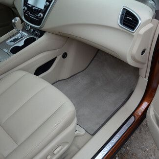 Коврики на Nissan Murano (Z52) 2014&nbsp;-&nbsp;2022 в Улан-Удэ