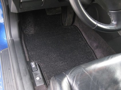 Коврики на Honda Accord 7 2002 - 2008 в Улан-Удэ Коврики на Honda Accord 7 2002 - 2008 в Улан-Удэ