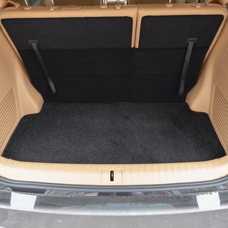 Ворсовые коврики на Voyah Dream 2021&nbsp;-&nbsp;2026 в Улан-Удэ