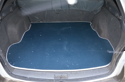 EVA коврики на Mazda Atenza 2002&nbsp;-&nbsp;2007 в Улан-Удэ