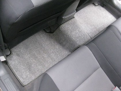 Ворсовые коврики на Chevrolet Lacetti 2004&nbsp;-&nbsp;2013 в Улан-Удэ