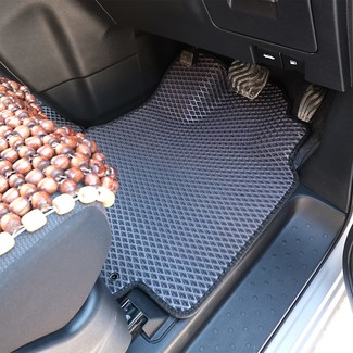 Коврики на Nissan Serena (C27) 2016&nbsp;-&nbsp;2022 в Улан-Удэ