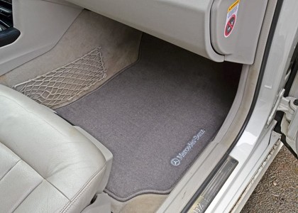 Коврики на Mercedes E (W212) 2009&nbsp;-&nbsp;2016 в Улан-Удэ