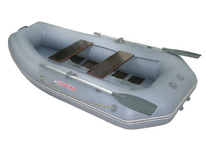 Коврики на Лодки Мурена MR-2  в Улан-Удэ