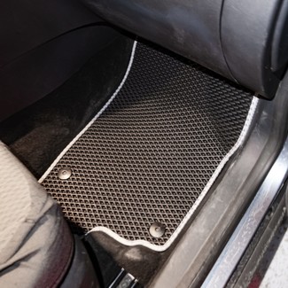 EVA коврики на Skoda Yeti 2009 - 2018 в Улан-Удэ EVA коврики на Skoda Yeti 2009 - 2018 в Улан-Удэ