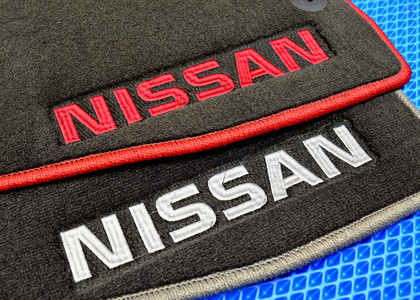 EVA коврики на Nissan Leaf (AZE0) 2012&nbsp;-&nbsp;2017 в Улан-Удэ