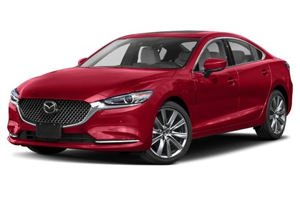 Коврики на Mazda 6 2012 - 2024 в Улан-Удэ Коврики на Mazda 6 2012 - 2024 в Улан-Удэ