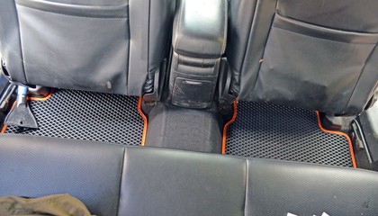 Коврики на Hyundai i30 I 2007&nbsp;-&nbsp;2012 в Улан-Удэ