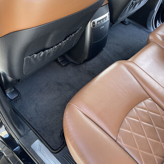 EVA коврики на KIA Mohave 2008 - 2026 в Улан-Удэ EVA коврики на KIA Mohave 2008 - 2026 в Улан-Удэ