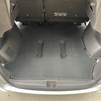 Ворсовые коврики на Honda Freed II 2016&nbsp;-&nbsp;2024 в Улан-Удэ