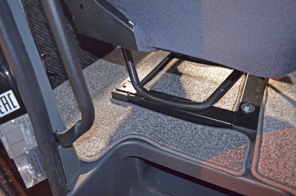 Коврики на ГАЗ ГАЗон Next 2014&nbsp;-&nbsp;2026 в Улан-Удэ