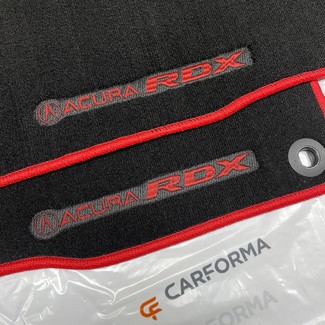 Коврики на Acura RDX I 2006&nbsp;-&nbsp;2012 в Улан-Удэ