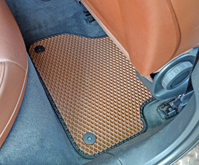 EVA коврики на Audi S4 (B9) 2015 - 2026 в Улан-Удэ EVA коврики на Audi S4 (B9) 2015 - 2026 в Улан-Удэ