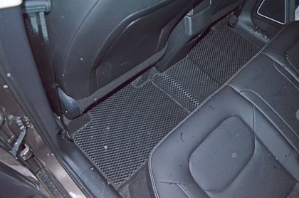 Ворсовые коврики на FAW Besturn X40 2016 - 2023 в Улан-Удэ Ворсовые коврики на FAW Besturn X40 2016 - 2023 в Улан-Удэ