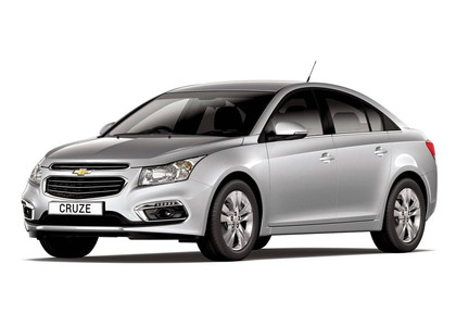 Ворсовые коврики на Chevrolet Cruze I 2008 - 2015 в Улан-Удэ Ворсовые коврики на Chevrolet Cruze I 2008 - 2015 в Улан-Удэ