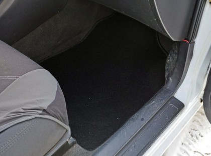 Ворсовые коврики на Lifan Solano I 2008&nbsp;-&nbsp;2016 в Улан-Удэ