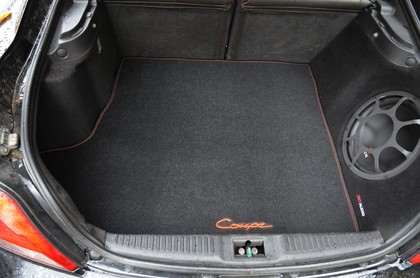 Коврики на Hyundai Coupe II 2002 - 2009 в Улан-Удэ Коврики на Hyundai Coupe II 2002 - 2009 в Улан-Удэ