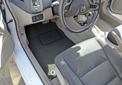 EVA коврики на Honda Insight II 2009&nbsp;-&nbsp;2014 в Улан-Удэ