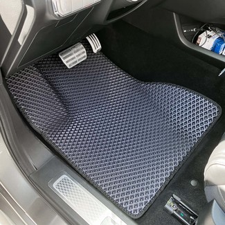 Коврики на Tank 500 2021&nbsp;-&nbsp;2026 в Улан-Удэ