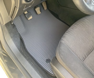 EVA коврики на Opel Astra J 2009&nbsp;-&nbsp;2015 в Улан-Удэ