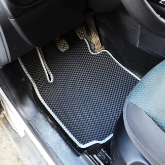 EVA коврики на Seat Altea XL 2004&nbsp;-&nbsp;2015 в Улан-Удэ