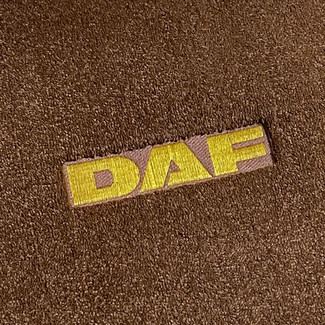 Ворсовые коврики на DAF 105 XF Euro-4, Euro-5 2006&nbsp;-&nbsp;2020 в Улан-Удэ