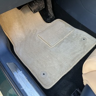 Ворсовые коврики на Voyah Free 2020&nbsp;-&nbsp;2026 в Улан-Удэ