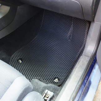 EVA коврики на Volkswagen Golf 5 2003&nbsp;-&nbsp;2008 в Улан-Удэ