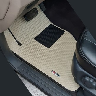 EVA коврики на KIA Sorento I 2002&nbsp;-&nbsp;2009 в Улан-Удэ