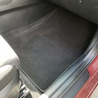 EVA коврики на KIA Ceed III 2018 - 2026 в Улан-Удэ EVA коврики на KIA Ceed III 2018 - 2026 в Улан-Удэ