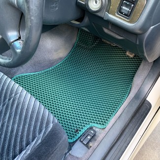 Коврики на Toyota Mark II (100) 1996&nbsp;-&nbsp;2001 в Улан-Удэ