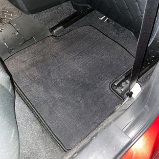 EVA коврики на Mazda 3 2013&nbsp;-&nbsp;2019 в Улан-Удэ