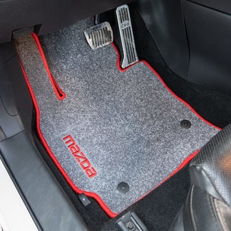 Коврики на Mazda CX5 I 2011&nbsp;-&nbsp;2017 в Улан-Удэ