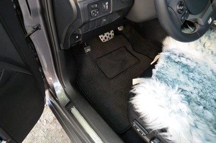 Ворсовые коврики на Lexus CT 2010 - 2015 в Улан-Удэ Ворсовые коврики на Lexus CT 2010 - 2015 в Улан-Удэ