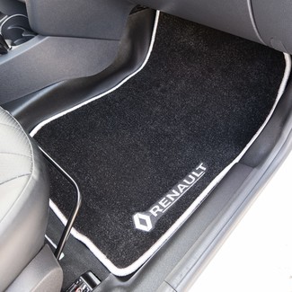 Коврики на Renault Logan II 2012 - 2022 в Улан-Удэ Коврики на Renault Logan II 2012 - 2022 в Улан-Удэ