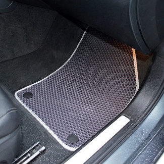 EVA коврики на Volvo V60 II 2018&nbsp;-&nbsp;2026 в Улан-Удэ