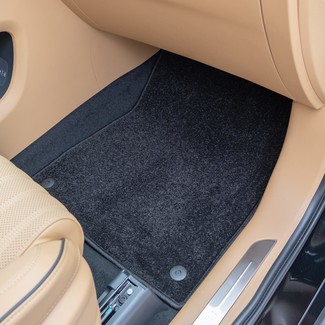 Ворсовые коврики на Voyah Dream 2021&nbsp;-&nbsp;2026 в Улан-Удэ