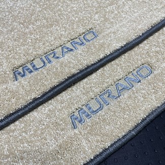 Коврики на Nissan Murano (Z52) 2014&nbsp;-&nbsp;2022 в Улан-Удэ