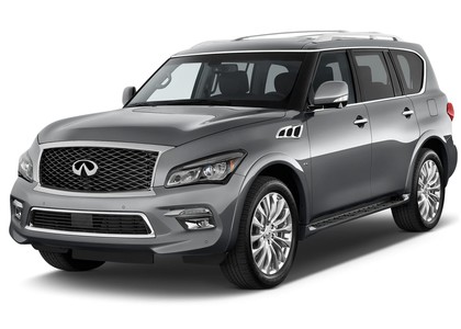 EVA коврики на Infiniti QX80 I 2013 - 2024 в Улан-Удэ EVA коврики на Infiniti QX80 I 2013 - 2024 в Улан-Удэ