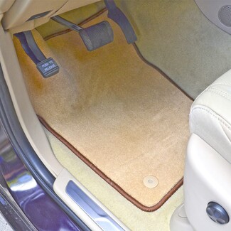 Ворсовые коврики на Jeep Grand Cherokee (WK2) 2010 - 2022 в Улан-Удэ Ворсовые коврики на Jeep Grand Cherokee (WK2) 2010 - 2022 в Улан-Удэ