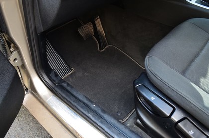 Коврики на BMW X3 (E83) 2003&nbsp;-&nbsp;2011 в Улан-Удэ