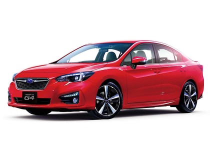 Коврики на Subaru Impreza V 2016 - 2026 в Улан-Удэ Коврики на Subaru Impreza V 2016 - 2026 в Улан-Удэ