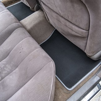 Ворсовые коврики на Toyota Cresta (X100) 1996&nbsp;-&nbsp;2001 в Улан-Удэ