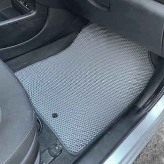 Коврики на Hyundai i20 I 2008&nbsp;-&nbsp;2014 в Улан-Удэ