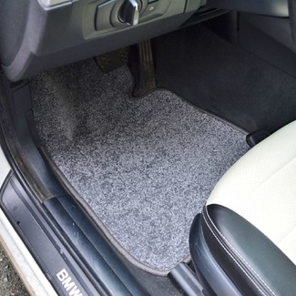 Ворсовые коврики на BMW 3 (E90/E91/E92/E93) 2005&nbsp;-&nbsp;2012 в Улан-Удэ