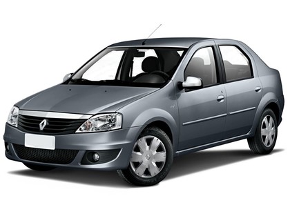 Коврики на Renault Logan I 2004 - 2016 в Улан-Удэ Коврики на Renault Logan I 2004 - 2016 в Улан-Удэ