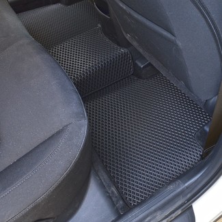 Коврики на KIA Sportage V 2021&nbsp;-&nbsp;2026 в Улан-Удэ