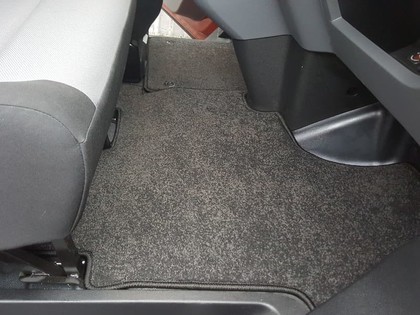 Коврики на Opel Vivaro C 2019&nbsp;-&nbsp;2026 в Улан-Удэ